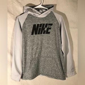 Nike Boys Dri-Fit Hoodie